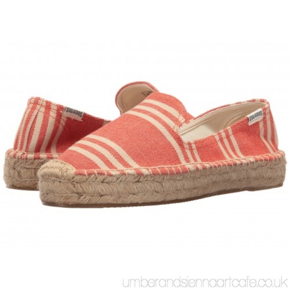 Soludos Shoes - SOLD ON AKZNYC